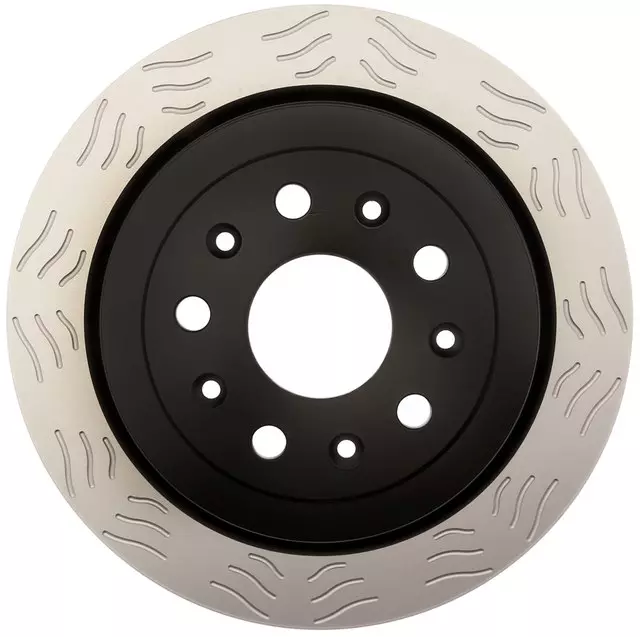 19389817 - : Performance Rear Disc Brake Rotor for GM Image