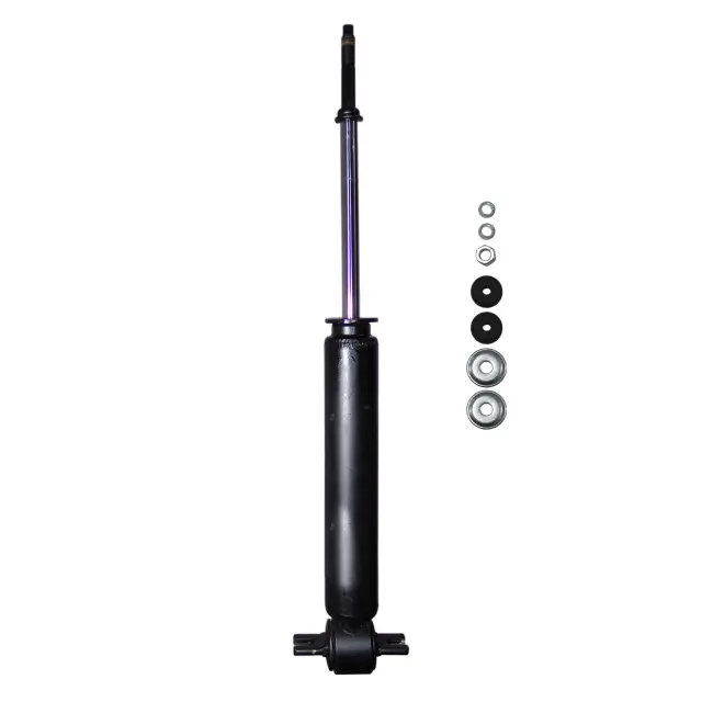 210114 - Suspension &amp; Steering: Restore Suspension Shock Absorber for MONROE SHOCKS &amp; STRUTS Image