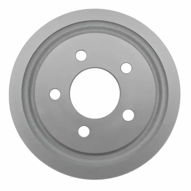 QBRD4 - : Drum Brake for Ford Image