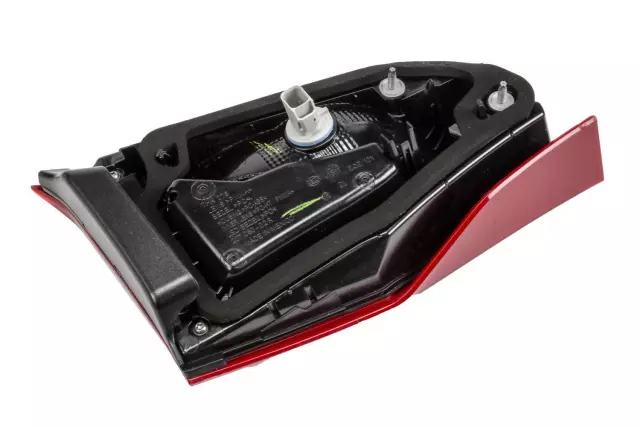 84341670 - : Rear Passenger Side Combination Lamp for Chevrolet: Equinox Image