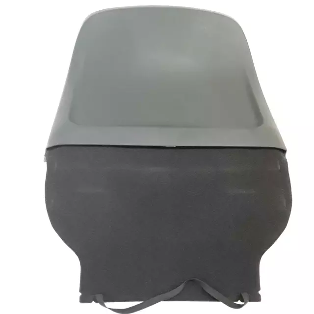 64104AJ01AVH - Body: Seat Back Panel for Subaru: Legacy, Outback Image