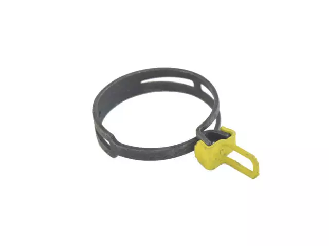 6511760AA - Emission Controls: Hose Clamp for Mopar Image image