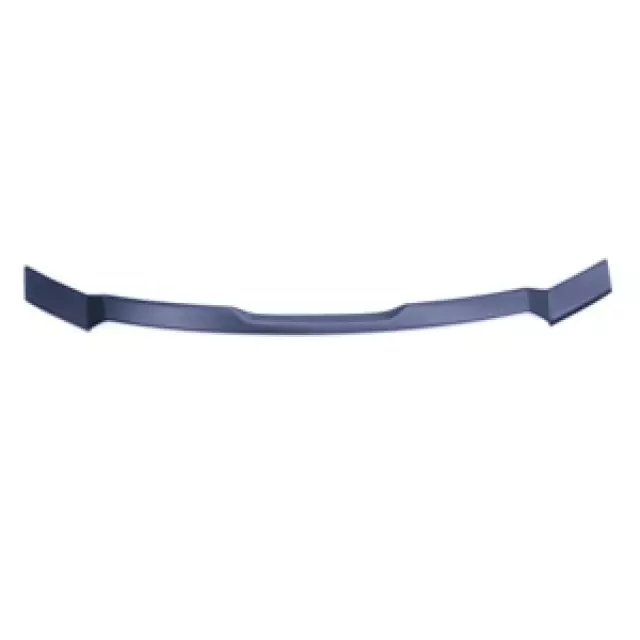 19354144 - Exterior: Aeroskin(TM) Hood Protector in Matte Black for Vehicles with Gas Engines  by Lund(TM) - Associated Accessories for GM Image