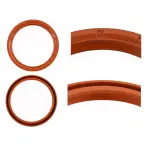 S2994 - : Engine Crankshaft Seal for Enginetech Image