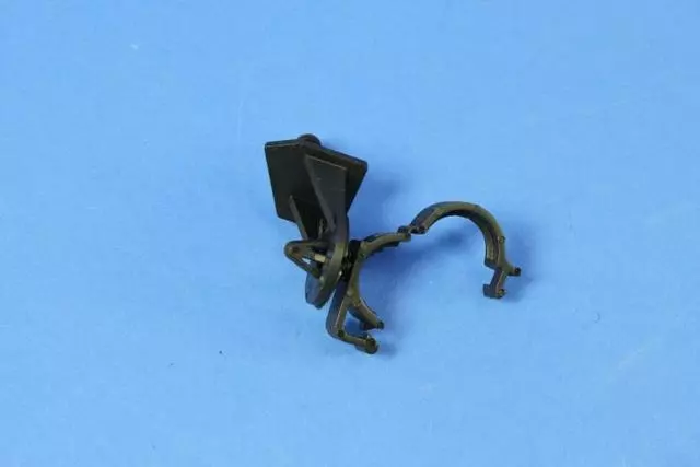 4581803AA - Brakes: Hose Clip for Dodge: Dart Image