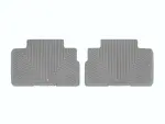 W571GR - Body: All Weather Floor Mats for WeatherTech Image