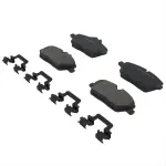19538514 - : Pad Kit for GM Image