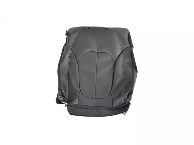 6AF02DX9AC - Interior Trim: Rear Seat Back Cover for Mopar Image