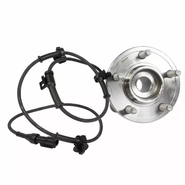 2003-2010 Ford Ranger - Front Hub - Ford (G2MZ-1104-S)