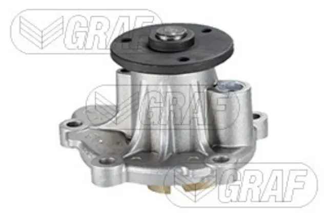 PA1186 - Cooling Systems: Graf PA1186 Engine Water Pump for Graf Image