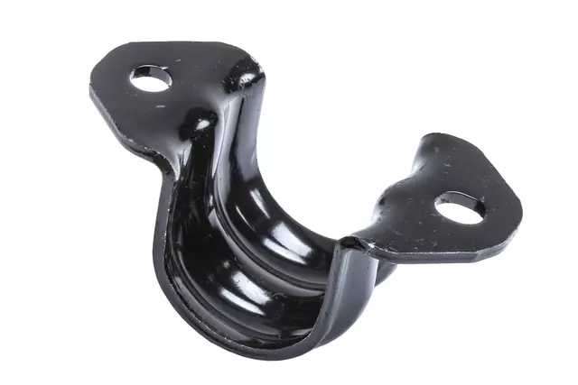 Front Suspension Stabilizer Shaft Insulator Clamp - GM (92195494)