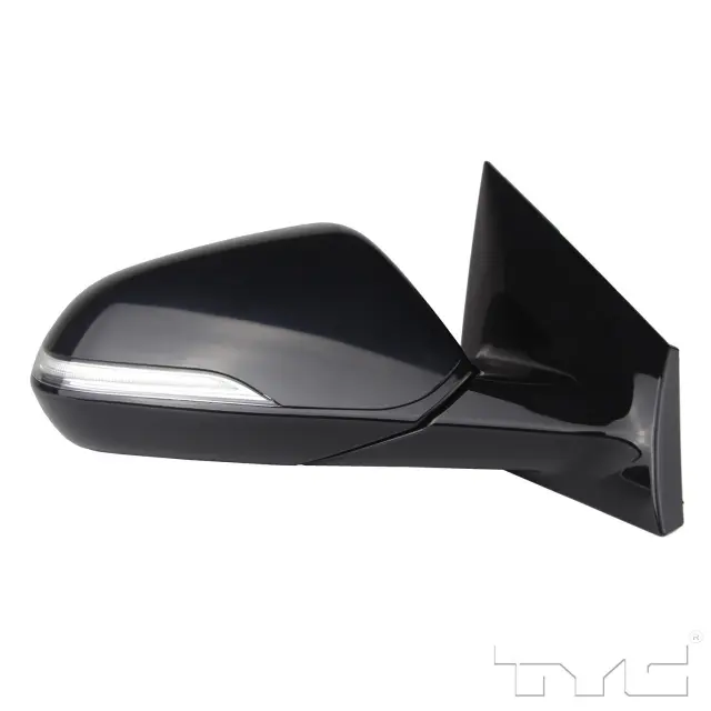 7720641 - : TYC Door Mirror for TYC Image
