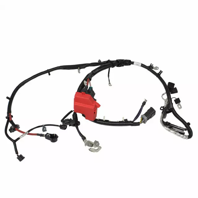 Battery Cable Harness - Ford (BB5Z-14300-A)