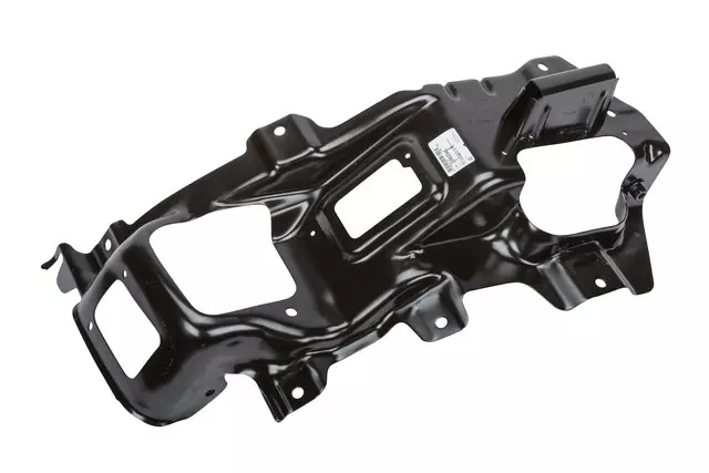Passenger Side Front Bumper Impact Bar Bracket - GM (22902346)