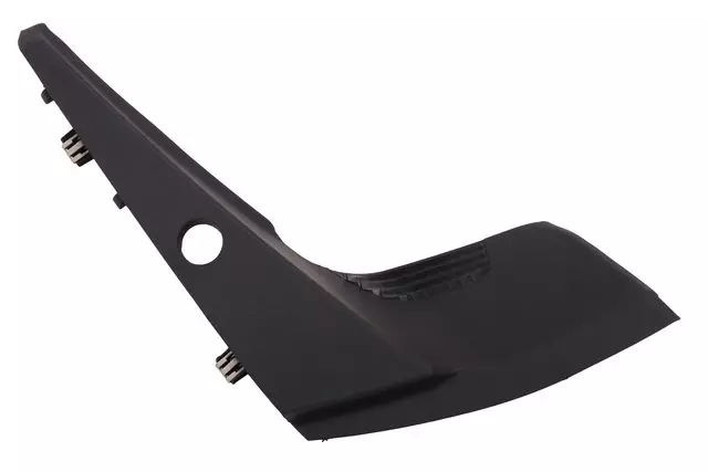 Passenger Side Air Inlet Grille Panel Extension - GM (84785060)