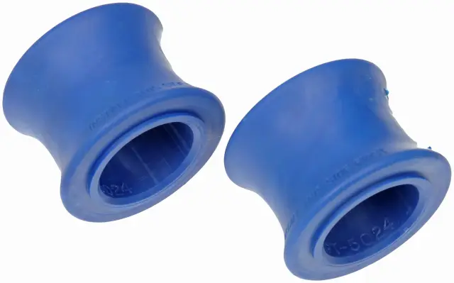540634 - Suspension &amp; Steering: Suspension Stabilizer Bar Bushing Kit for Dorman Image
