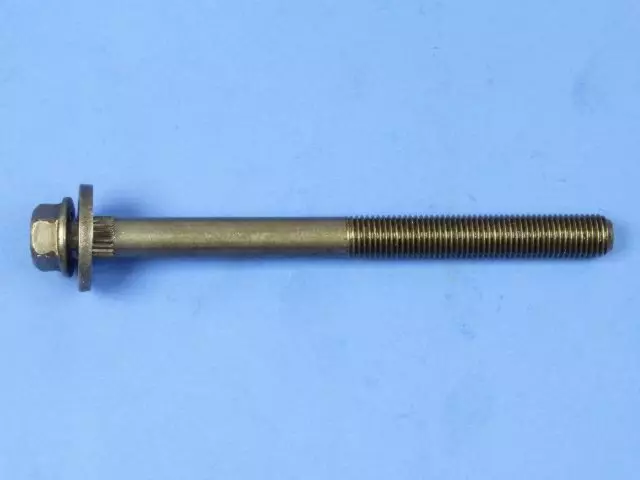 6504087 - : Hex Flange Head Bolt, Mounting for Mopar Image