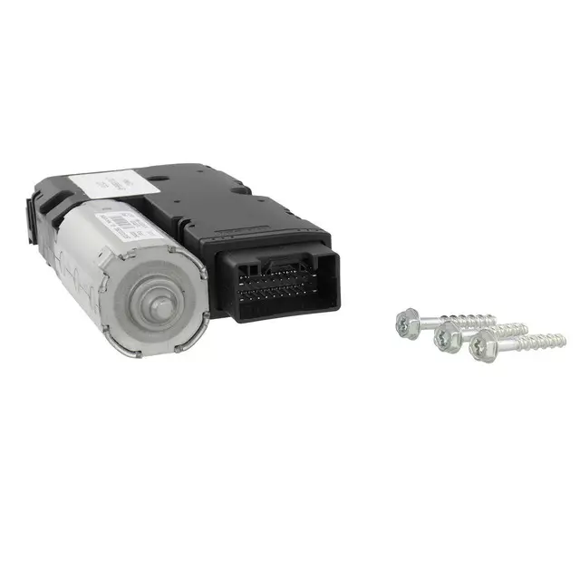 MM1380 - Body: Motorcraftâ„¢ Motor for Lincoln: Corsair Image