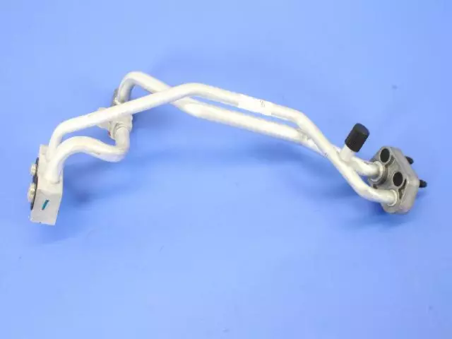 5073557AB - Air Conditioning &amp; Heater: A/c Suction And Liquid Line for Chrysler: PT Cruiser Image
