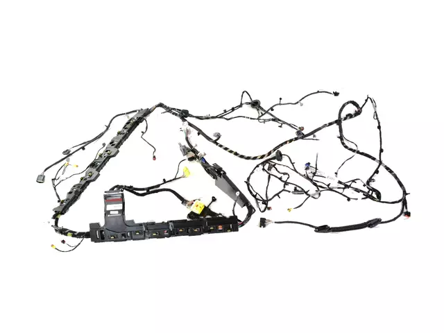 Body Left Wiring - Mopar (68240311AG)