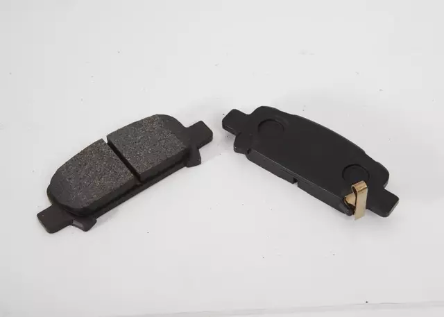 26696AE020 - : Brake Pads Rear for Subaru Image