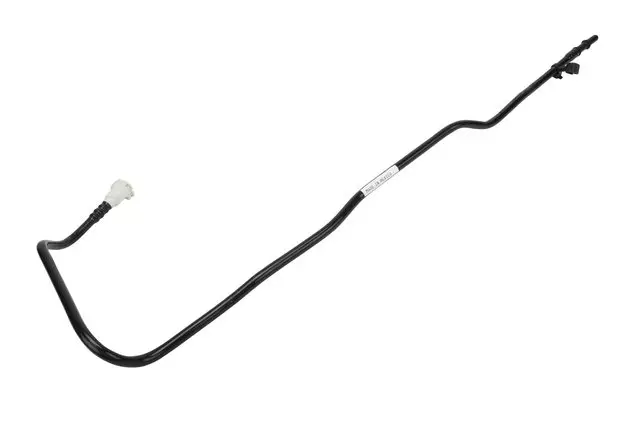 84703886 - : Evaporative Emission Hose for GM Image