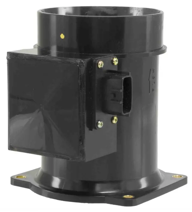 MG0079 - Air Intake &amp; Fuel Delivery: NTK Mass Air Flow Sensor for NTK Oxygen Sensors Image