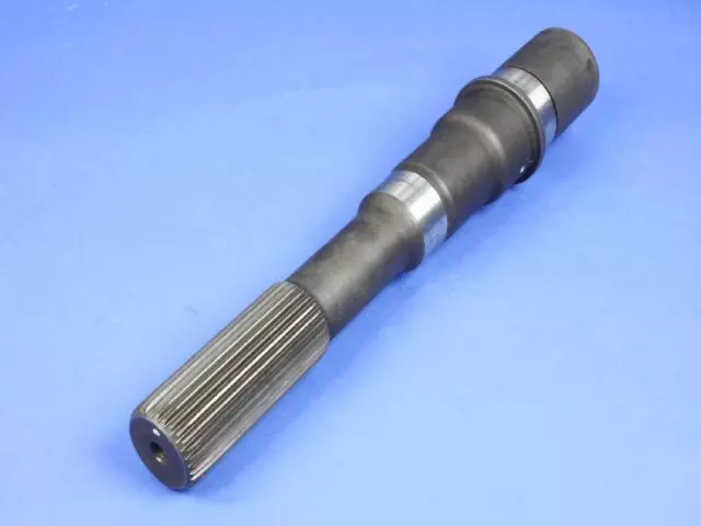 Transmission Extension Output Shaft - Mopar (68040718AA)