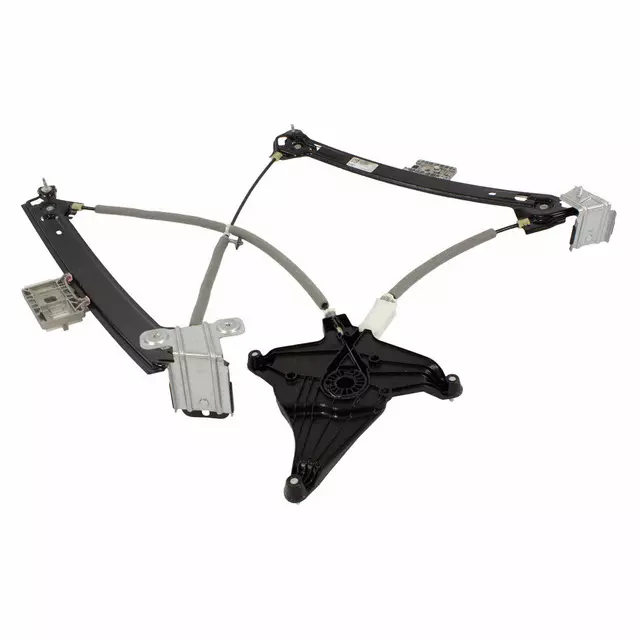 Window Regulator - Ford (FR3Z-6323209-D)