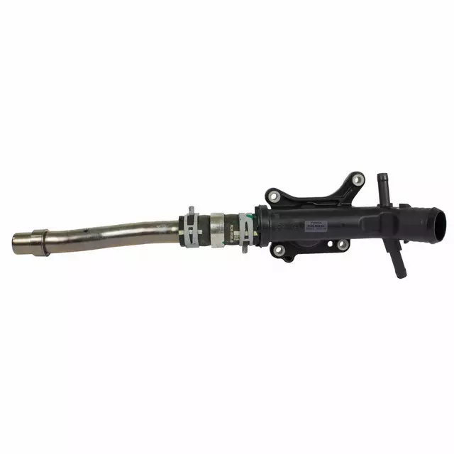 Engine Coolant Hose - Ford (fl3z8592c)