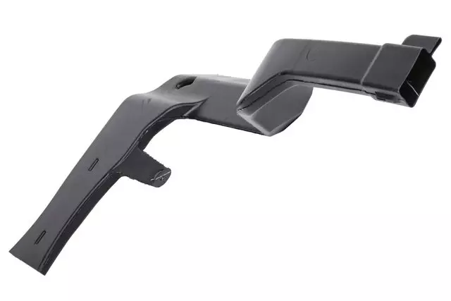 23497731 - : Floor Rear Air Outlet Duct Adapter for GM Image