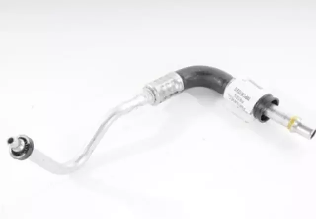 Engine Oil Cooler Inlet Hose Kit with Hose and Cap - GM (92239563)