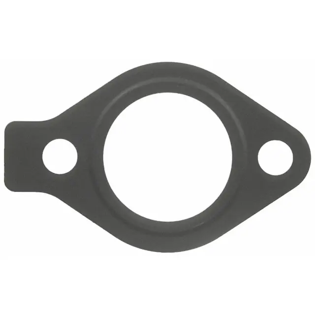 35589 - Engines &amp; Components: Engine Coolant Thermostat Housing Gasket for FEL-PRO Image