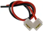 84734 - : 2-Wire Flasher/Hazard Socket Lighting for Dorman Image