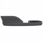 JL7Z7827541CD - Body: Armrest for Lincoln: Navigator Image