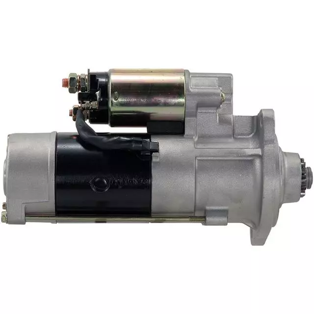 Starter - ACDelco (337-1077)