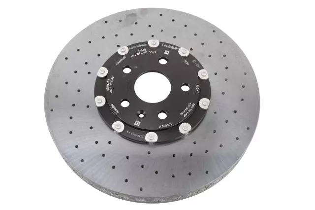 85575888 - : Rotor for GM Image