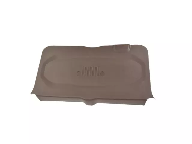 5VY06GTVAA - Interior Trim: Liftgate Trim Lower Panel for Jeep: Renegade Image