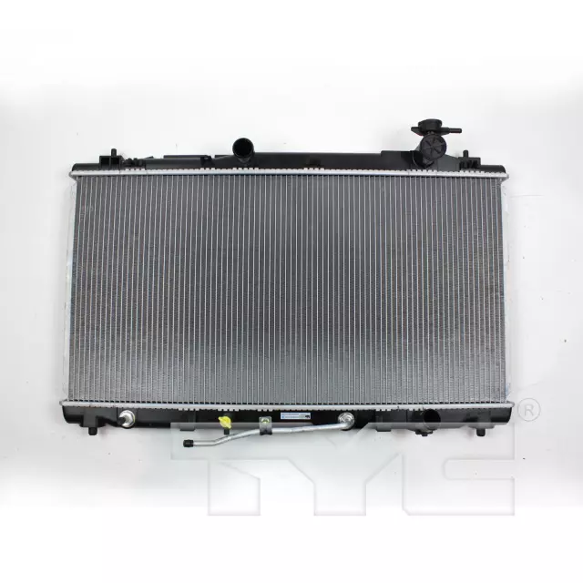 2919 - Cooling Systems: TYC Radiator for TYC Image