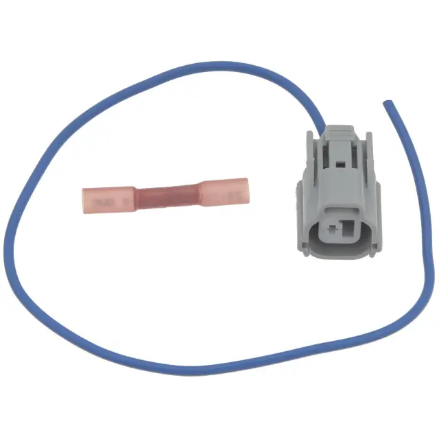S2929 - Accessories: Multi Function Connector for SMP CORP Image