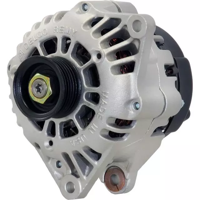 88877274 - : Alternator for GM Image