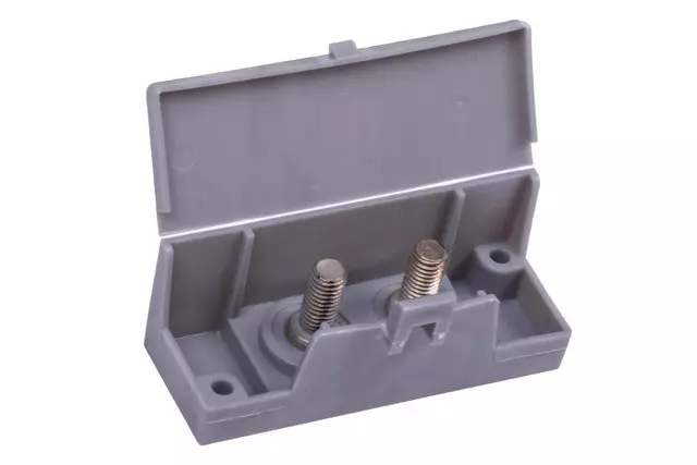 15225214 - : Emergency Vehicle Accessory Power Junction Block for GM Image