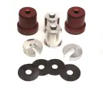 55400SSBZ3 - : Infiniti Performance SOLID SUBFRAME BUSHING SET (V35) for Infiniti Motorsport Image