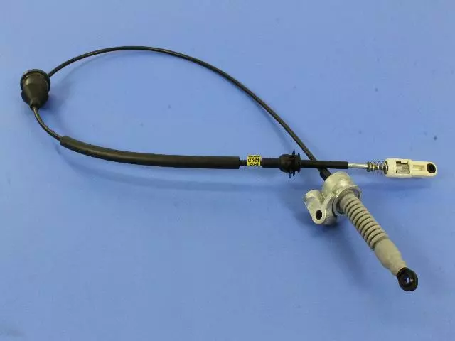 OEM NEW 2002-2004 Mopar Chrysler 300M Concorde Gear Selector Cable 4578169AB - Mopar (4578169AB)