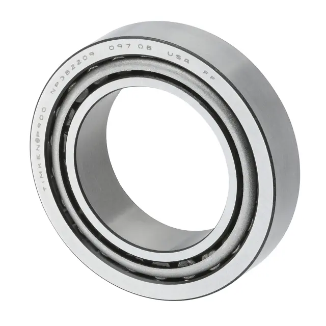 A71 - Exterior: National A-71 Multi-Purpose Bearing for NATIONAL OIL SEALS Image