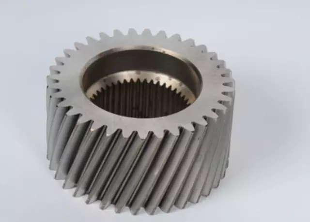 24235435 - Transmission: Automatic Transmission Output Carrier Rear Sun Gear for ACDelco Image