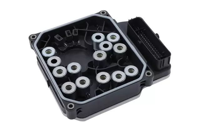 Electronic Brake Control Module - GM (84762289)