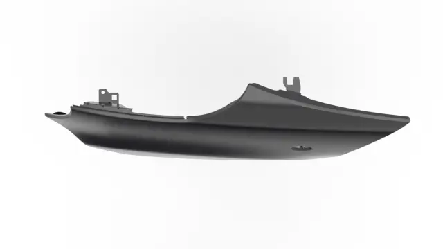 Fender Panel, Left - Mopar (68677561AA)