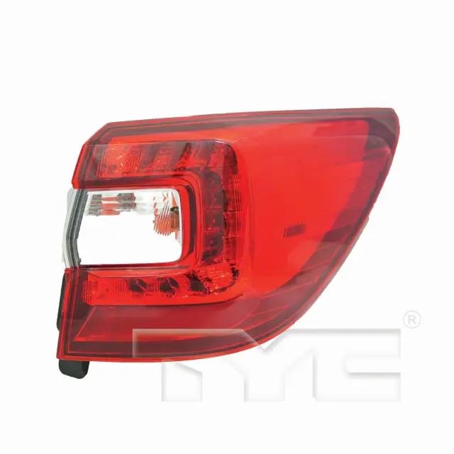 11671700 - : TYC Tail Light Assembly for TYC Image