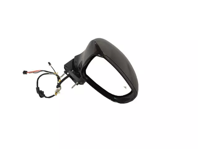 5RM16AXRAG - : Outside Rear-View Mirror, Right for Mopar Image